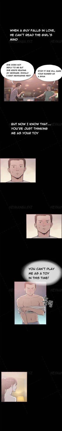 Page 208 of Cohabitation Ch.1-35