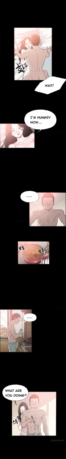 Page 261 of Cohabitation Ch.1-35