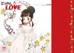 Page 1 of Dokkan LOVE