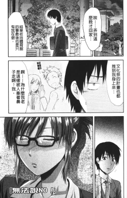 Page 151 of CHANGE!!