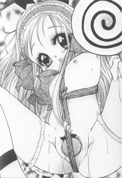 Page 2 of Sister Strawberry