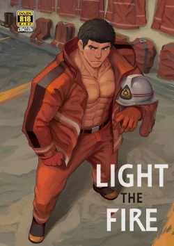 Page 1 of LIGHT THE FIRE