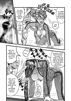 Page 22 of Kantoku no Arbeit