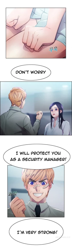 Page 177 of Lady Garden Ch.1-36