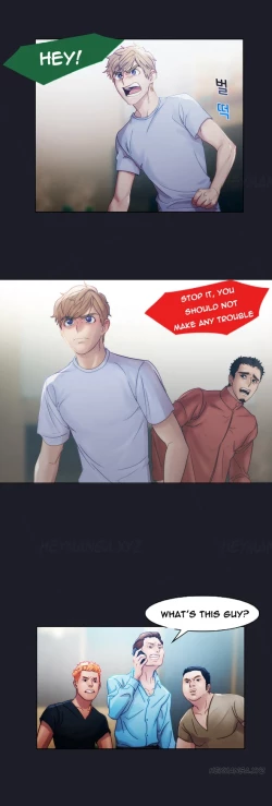 Page 244 of Lady Garden Ch.1-36