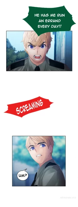 Page 329 of Lady Garden Ch.1-36