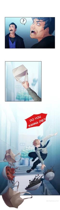 Page 332 of Lady Garden Ch.1-36