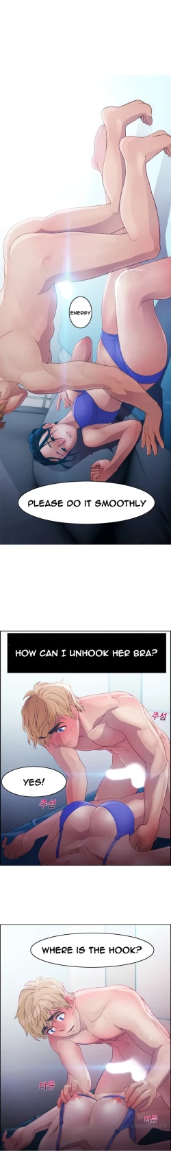 Page 373 of Lady Garden Ch.1-36