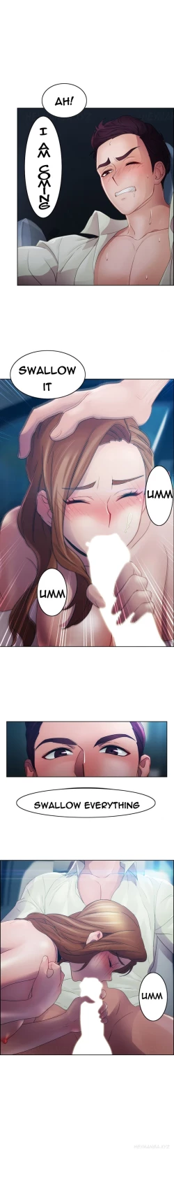 Page 384 of Lady Garden Ch.1-36