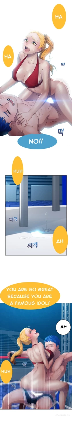 Page 432 of Lady Garden Ch.1-36