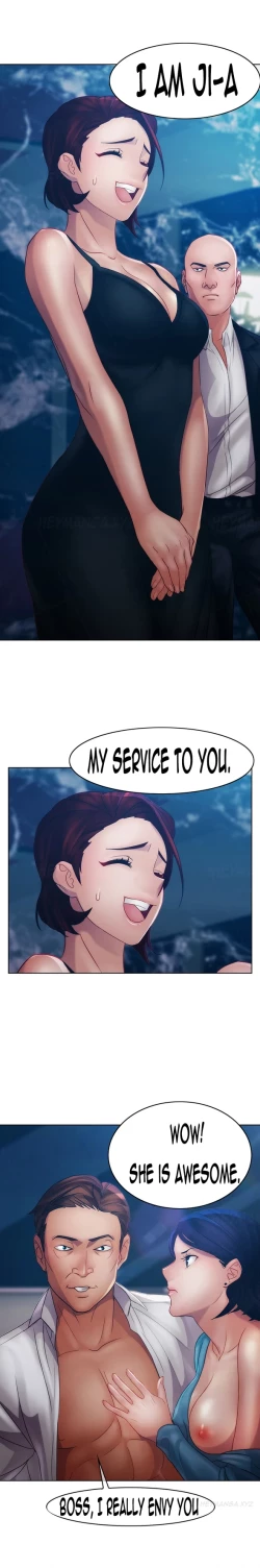 Page 451 of Lady Garden Ch.1-36