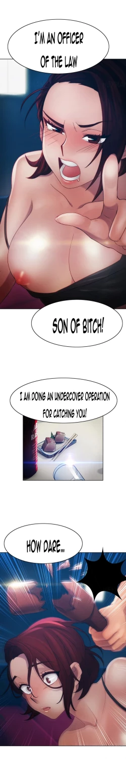 Page 460 of Lady Garden Ch.1-36