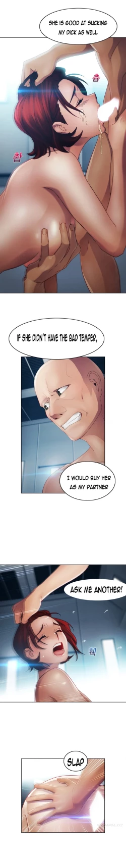 Page 482 of Lady Garden Ch.1-36