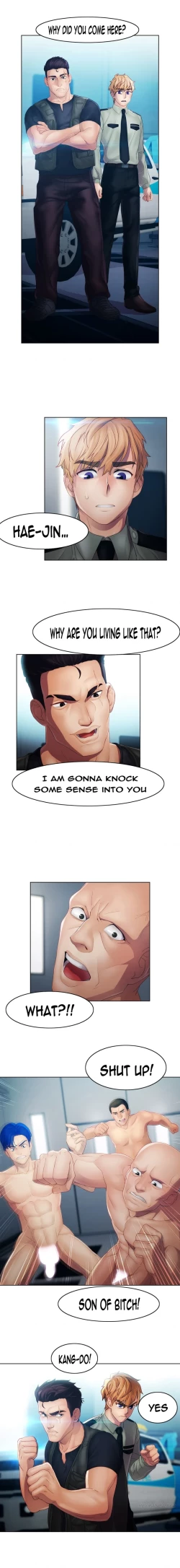 Page 488 of Lady Garden Ch.1-36