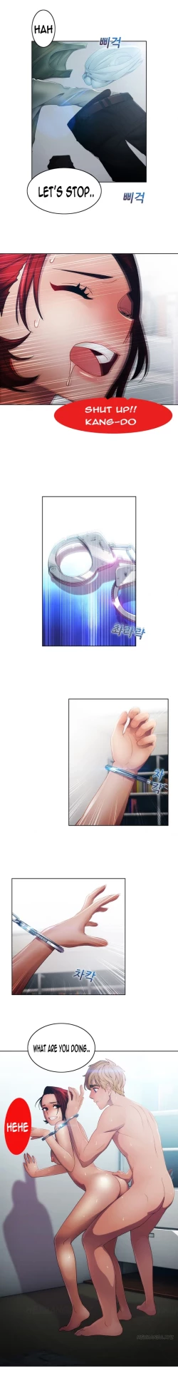 Page 499 of Lady Garden Ch.1-36