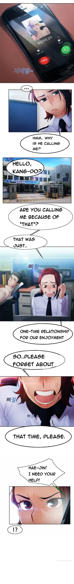 Page 554 of Lady Garden Ch.1-36