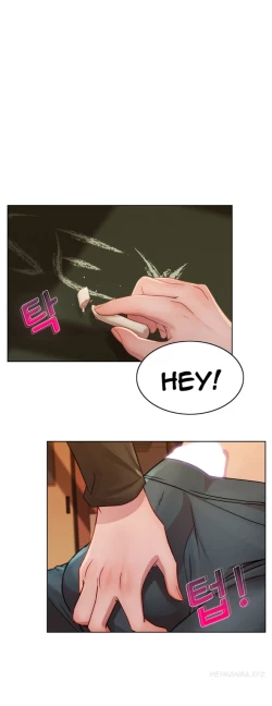 Page 56 of Lady Garden Ch.1-36