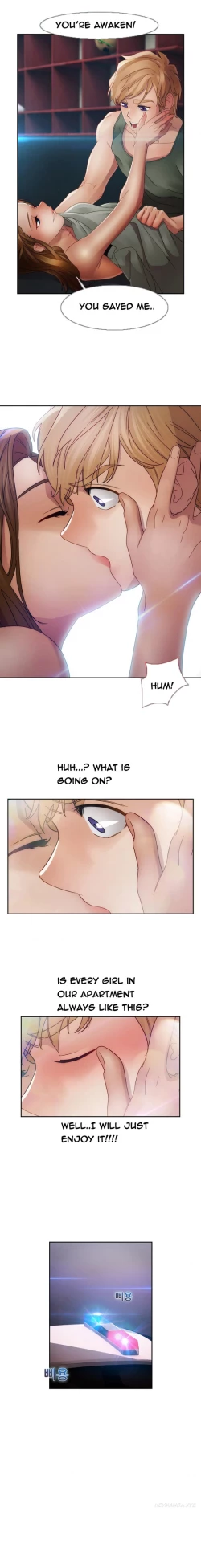 Page 574 of Lady Garden Ch.1-36