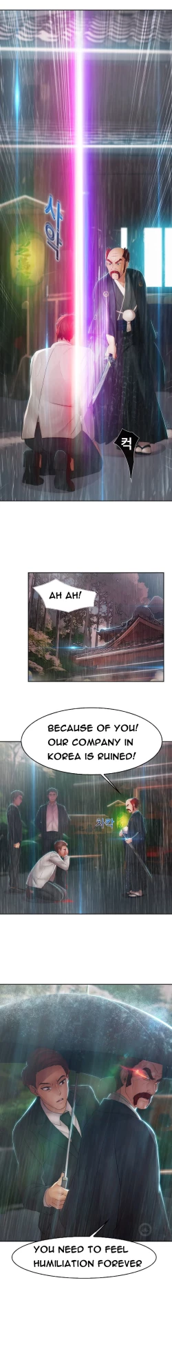 Page 606 of Lady Garden Ch.1-36