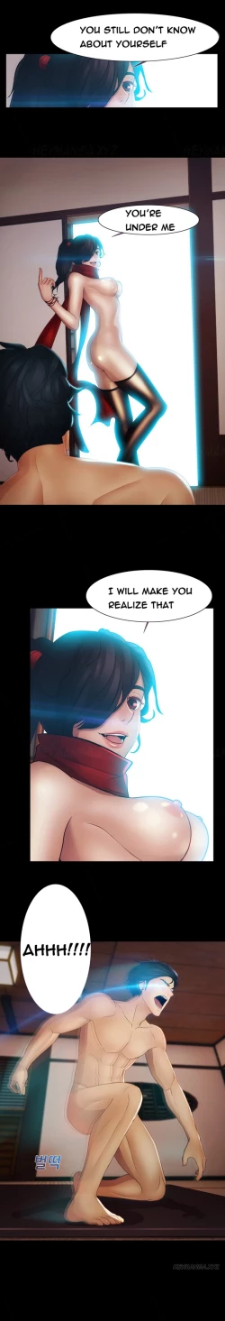 Page 744 of Lady Garden Ch.1-36