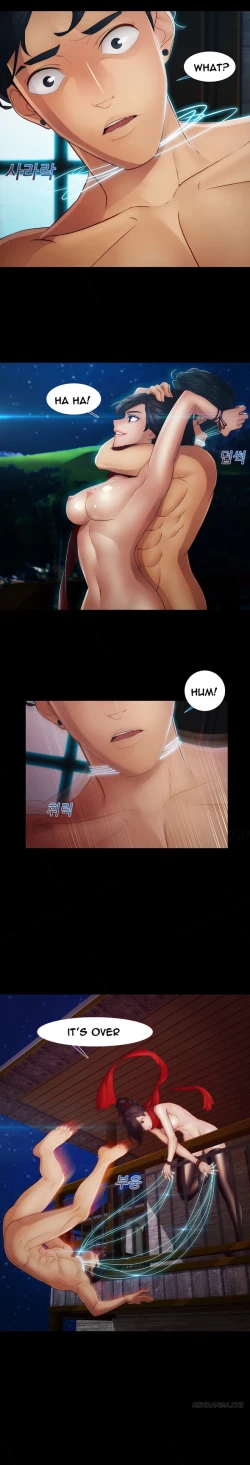 Page 752 of Lady Garden Ch.1-36