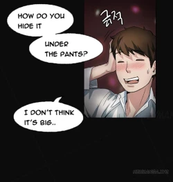 Page 28 of By Chance Ch.1-4