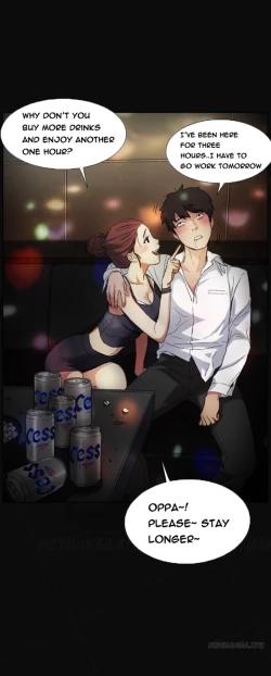 Page 2 of By Chance Ch.1-4