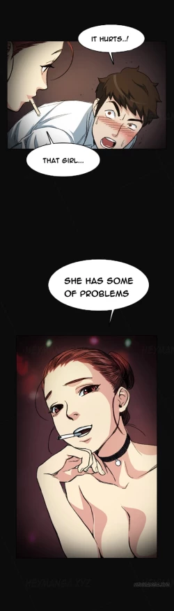 Page 56 of By Chance Ch.1-4