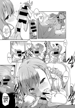 Page 28 of Oz wa Mahoutsukai| Oz is a WizardCh. 1-2