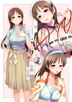 Page 13 of Konya mo Anata to