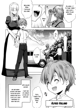 Page 6 of Gal Shota Cinderella