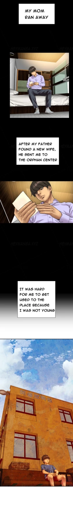 Page 222 of My Wives Ch.1-33