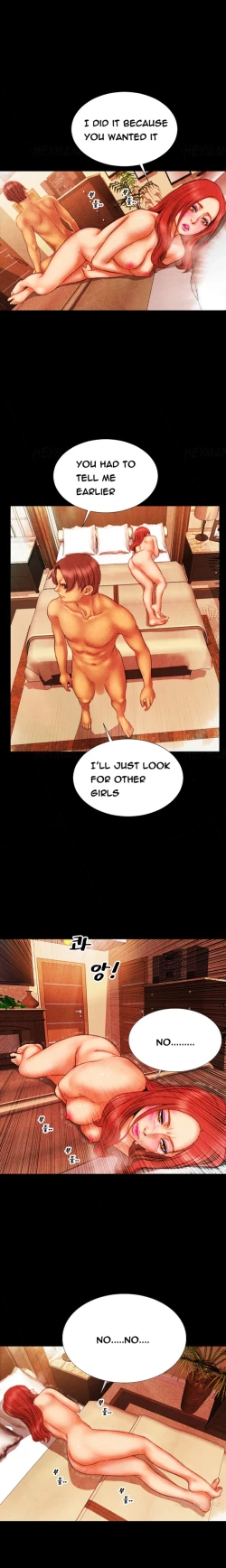 Page 274 of My Wives Ch.1-33