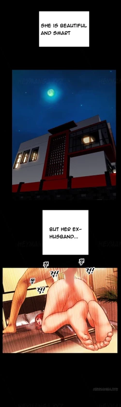 Page 275 of My Wives Ch.1-33