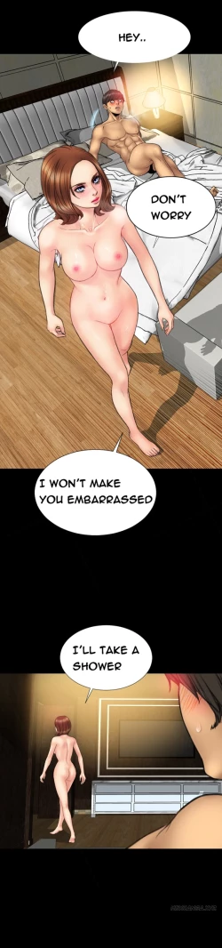 Page 302 of My Wives Ch.1-33