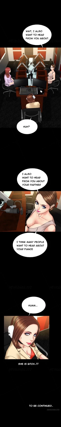 Page 341 of My Wives Ch.1-33