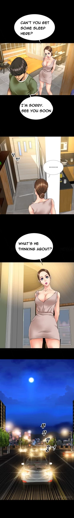 Page 352 of My Wives Ch.1-33