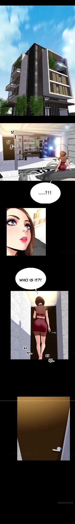 Page 477 of My Wives Ch.1-33