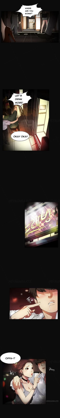 Page 1 of By Chance Ch.1-6