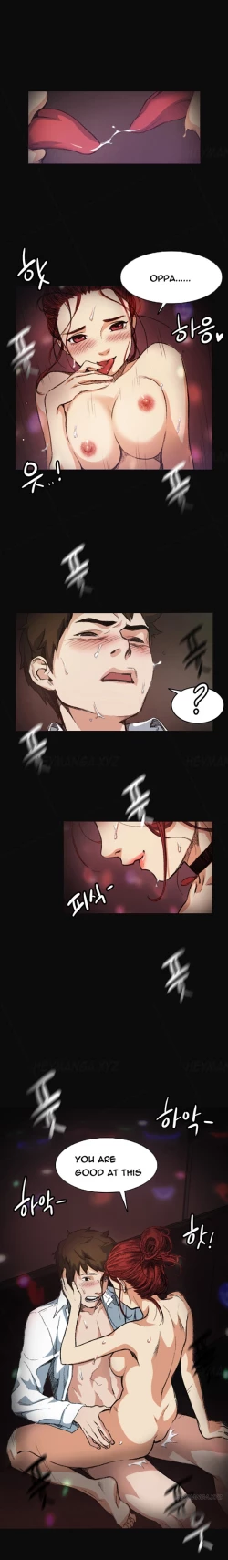 Page 94 of By Chance Ch.1-6