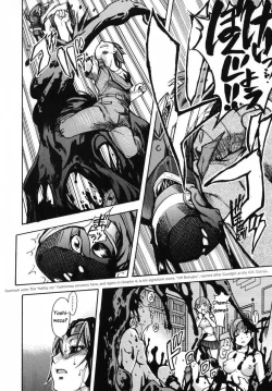 Page 56 of Shining Musume. 3. Third Go Ahead!