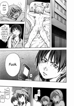 Page 77 of Shining Musume. 3. Third Go Ahead!