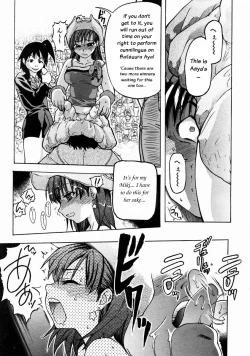 Page 95 of Shining Musume. 3. Third Go Ahead!