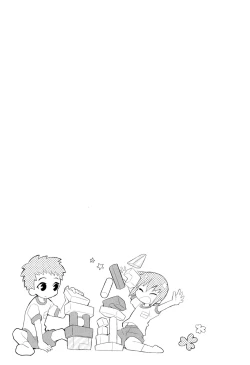 Page 134 of Otouto Shikake no Honey Trap - Lovely Younger Brother Honey Trap