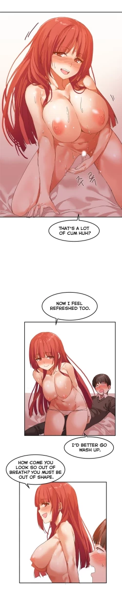 Page 102 of Hahri's Lumpy Boardhouse Ch. 0-14