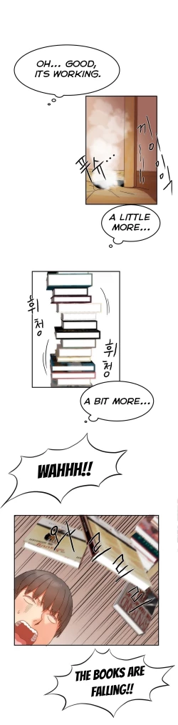 Page 226 of Hahri's Lumpy Boardhouse Ch. 0-14