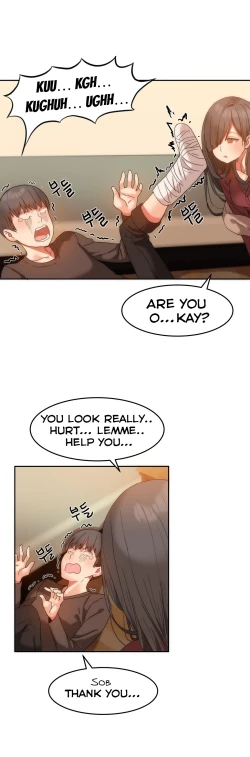 Page 228 of Hahri's Lumpy Boardhouse Ch. 0-14