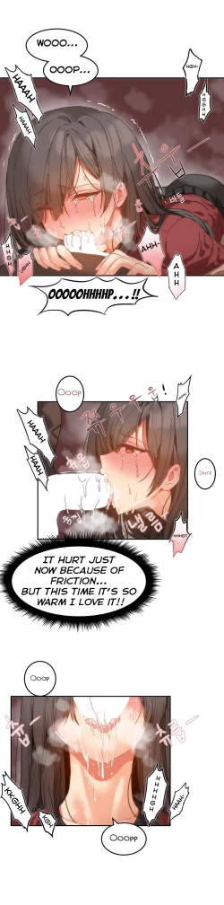 Page 236 of Hahri's Lumpy Boardhouse Ch. 0-14