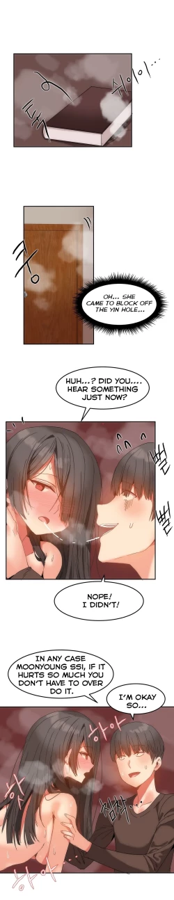 Page 268 of Hahri's Lumpy Boardhouse Ch. 0-14