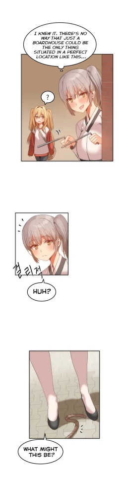 Page 297 of Hahri's Lumpy Boardhouse Ch. 0-14